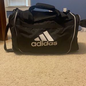 Adidas Travel Bag